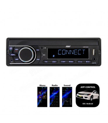 FOUR Mobile 4-MP100BTi