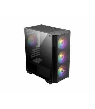 MSI MAG FORGE M100A MicroTower MAGFORGEM100A