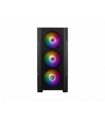 MSI MAG FORGE M100A MicroTower MAGFORGEM100A