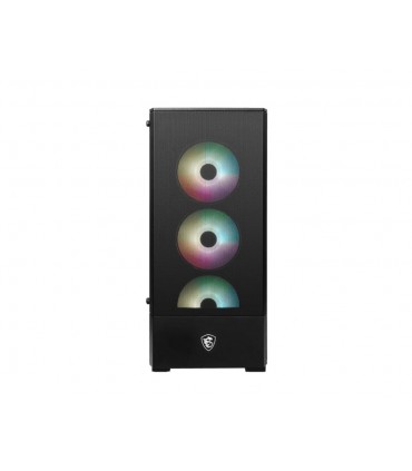 MSI MAG FORGE 112R MidiTower MAGFORGE112R