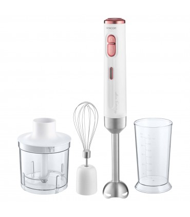 Sencor SHB9000WH akutoitel saumikser