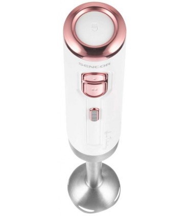 Sencor SHB9000WH akutoitel saumikser