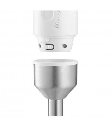 Sencor SHB9000WH akutoitel saumikser