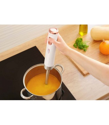 Sencor SHB9000WH akutoitel saumikser