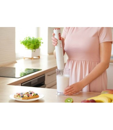 Sencor SHB9000WH akutoitel saumikser