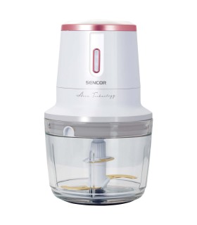 Sencor SCB9000WH akutoitel minilõikur