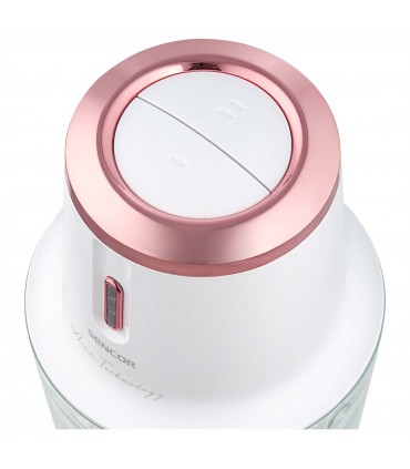 Sencor SCB9000WH akutoitel minilõikur