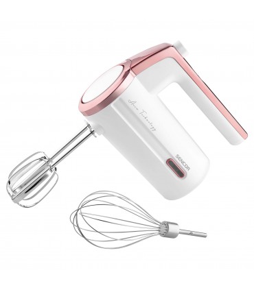 Sencor SHM9000WH akutoitel mikser