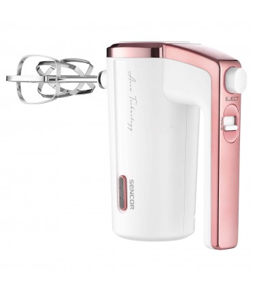 Sencor SHM9000WH akutoitel mikser