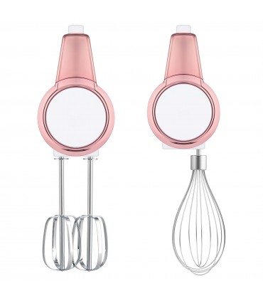 Sencor SHM9000WH akutoitel mikser