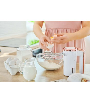 Sencor SHM9000WH akutoitel mikser