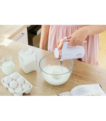 Sencor SHM9000WH akutoitel mikser