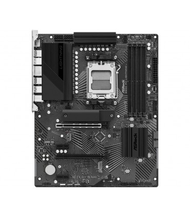 ASRock AMD B650 SAM5