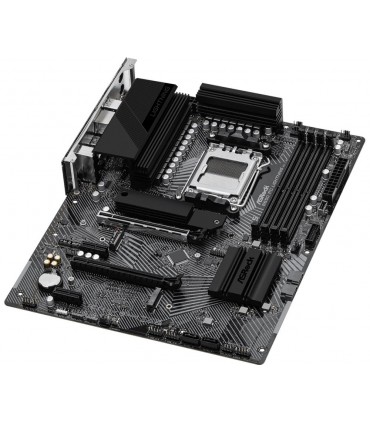 ASRock AMD B650 SAM5