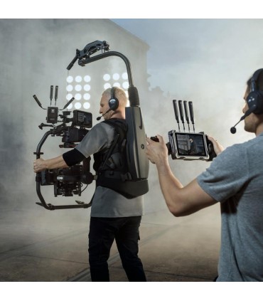 DJI TRANSMITTER WRL/CP.RN.00000180.01