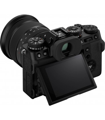 Fujifilm X-T5 + 16-80mm, must