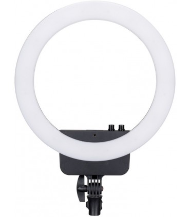 Nanlite ringvalgusti Halo16 LED