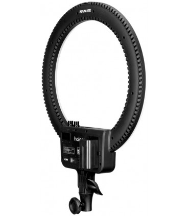 Nanlite ringvalgusti Halo16 LED