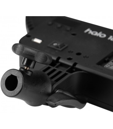 Nanlite ringvalgusti Halo16 LED