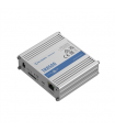 Teltonika Industrial 5G Gateway TRB500 No Wi-Fi, 10/100/1000 Mbps Mbit/s, Ethernet LAN (RJ-45) ports 1, Mesh Support No, MU-MiMO