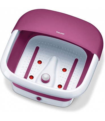 Beurer FB30 kokkupandav jalavann
