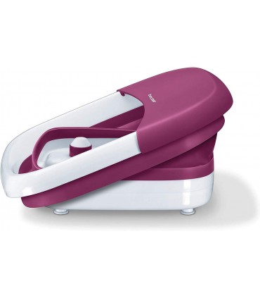 Beurer FB30 kokkupandav jalavann