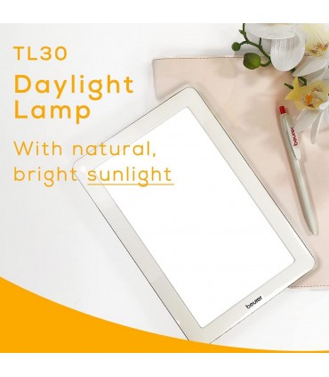 Beurer TL30 päevavalguslamp (608.05)
