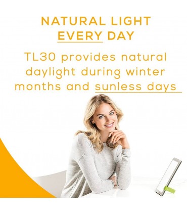 Beurer TL30 päevavalguslamp (608.05)