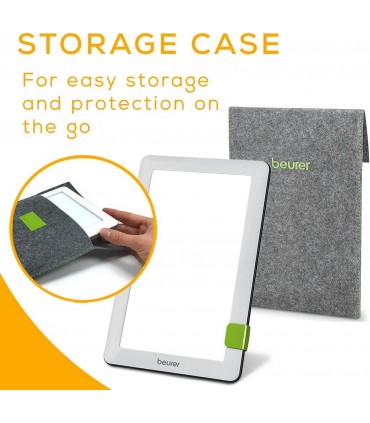 Beurer TL30 päevavalguslamp (608.05)