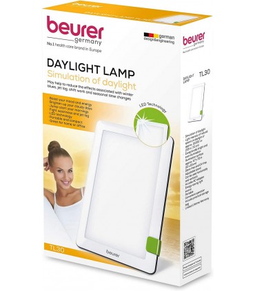 Beurer TL30 päevavalguslamp (608.05)