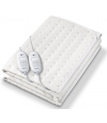 Beurer TS 26 XXL soojendusega alustekk kahele