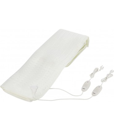 Beurer TS 26 XXL soojendusega alustekk kahele