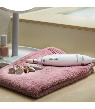 Beurer MP62 maniküüri-pediküürikomplekt