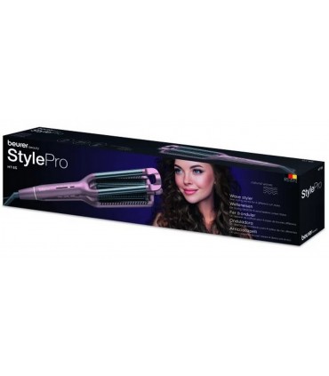 Beurer HT65 lainelokitangid reguleeritava sügavusega