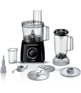 Bosch MCM3201B MultiTalent 3, must