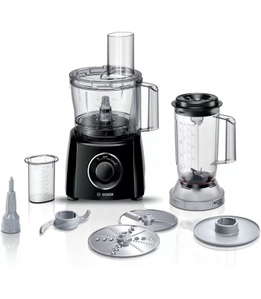 Bosch MCM3201B MultiTalent 3, must