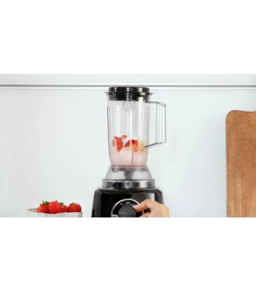 Bosch MCM3201B MultiTalent 3, must