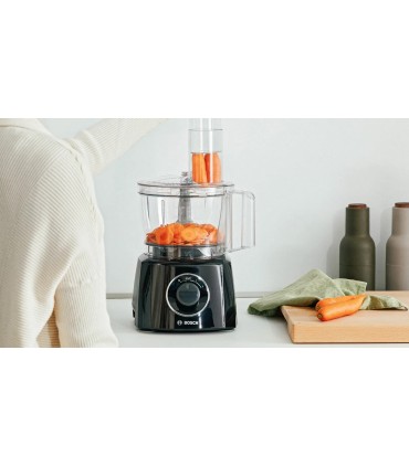 Bosch MCM3201B MultiTalent 3, must