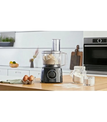 Bosch MCM3201B MultiTalent 3, must