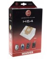 Hoover H64 tolmukott (paber)