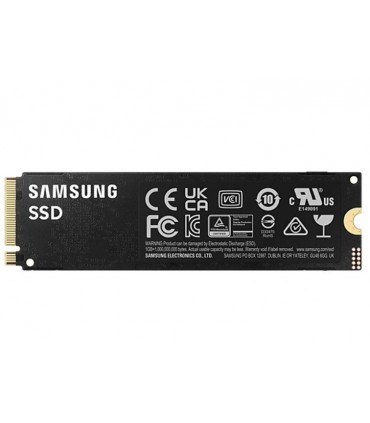 SAMSUNG SSD 990 PRO 1TB