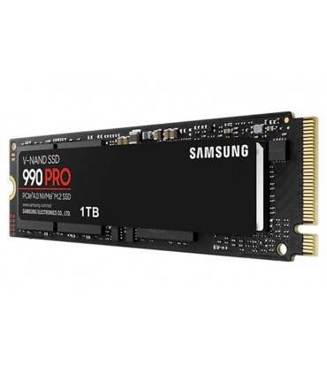 SAMSUNG SSD 990 PRO 1TB