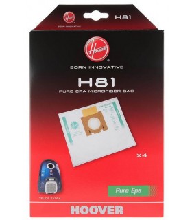 Hoover H81 tolmukott (mikrokiust)