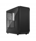 Fractal Design Focus 2 Black TG Clear Tint, Midi Tower