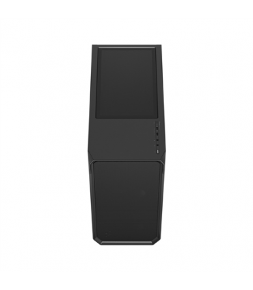 Fractal Design Focus 2 Black TG Clear Tint, Midi Tower