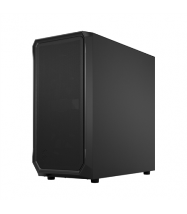 Fractal Design Focus 2 Black TG Clear Tint, Midi Tower