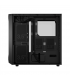 Fractal Design Focus 2 Black TG Clear Tint, Midi Tower