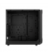 Fractal Design Focus 2 Black TG Clear Tint, Midi Tower