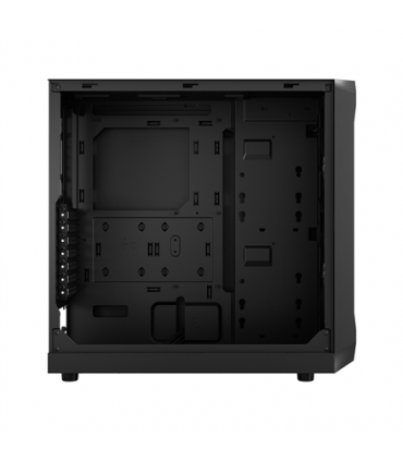 Fractal Design Focus 2 Black TG Clear Tint, Midi Tower