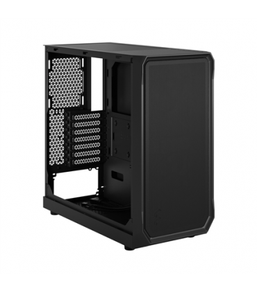 Fractal Design Focus 2 Black TG Clear Tint, Midi Tower